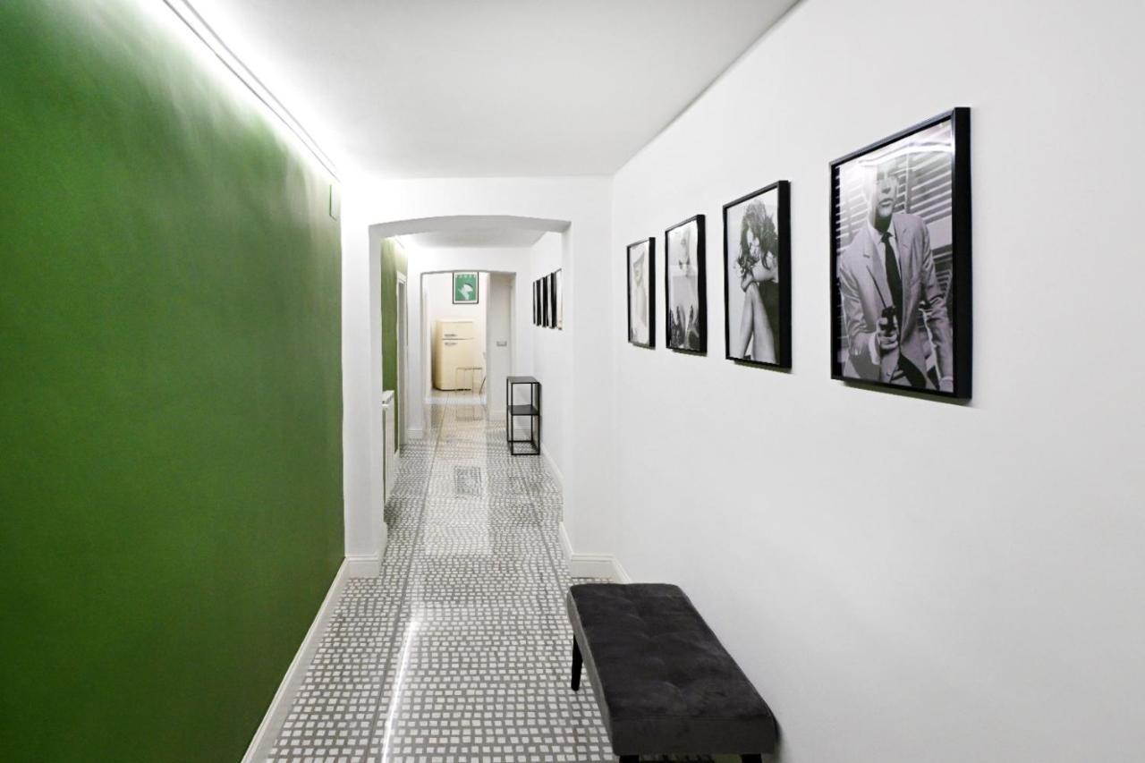 Apartment St Peter Regal Rome