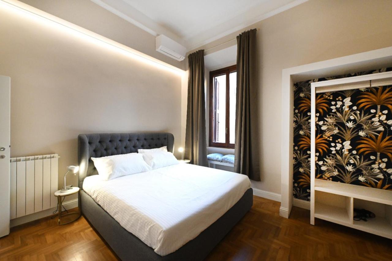 Apartment St Peter Regal Rome