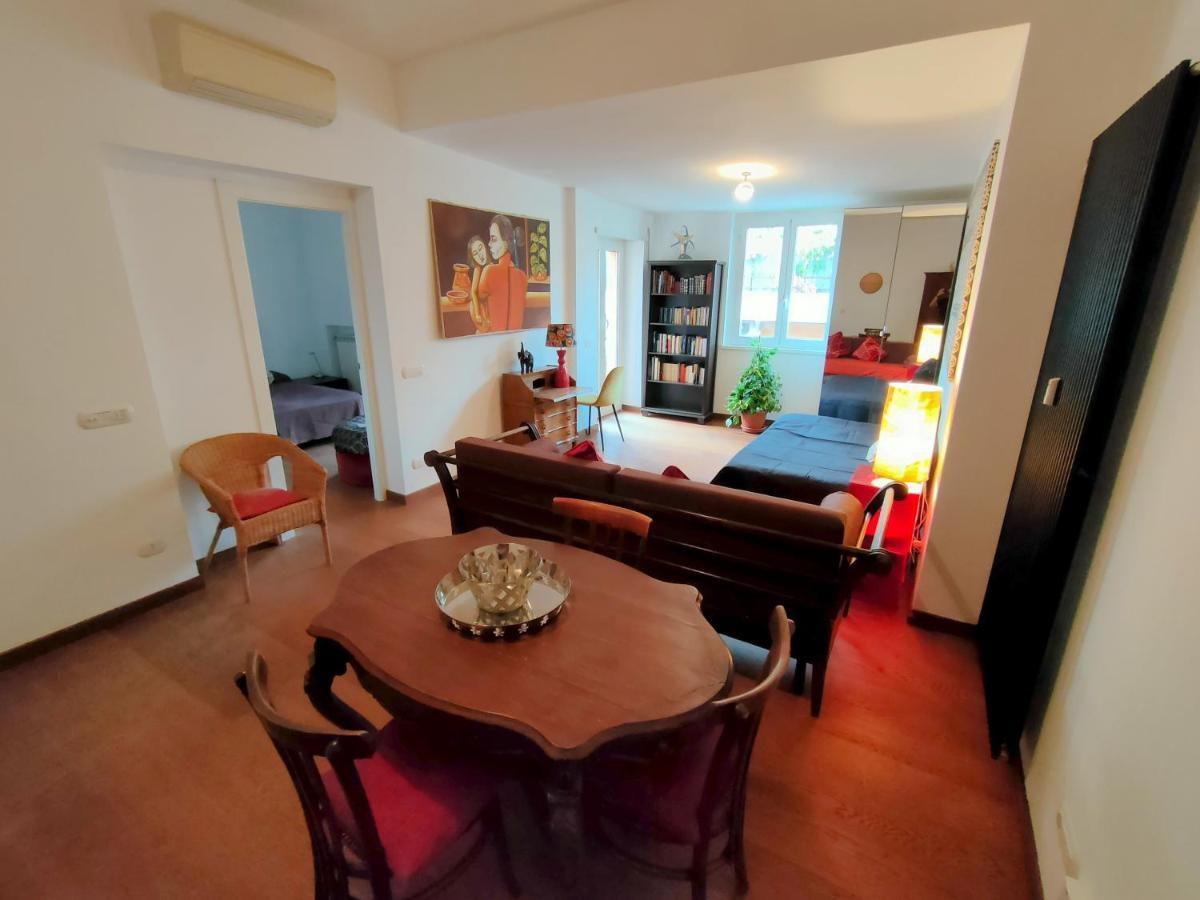 Apartment Casa Francesca Zona Gemelli Rome