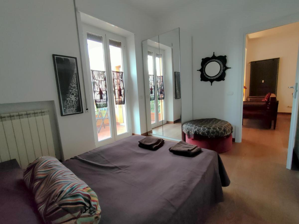 Apartment Casa Francesca Zona Gemelli