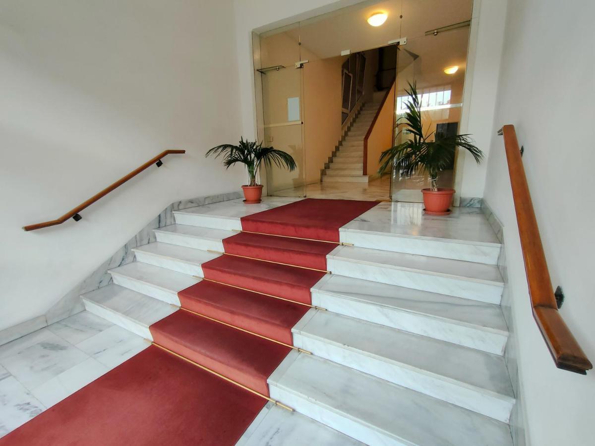 Casa Francesca Zona Gemelli *