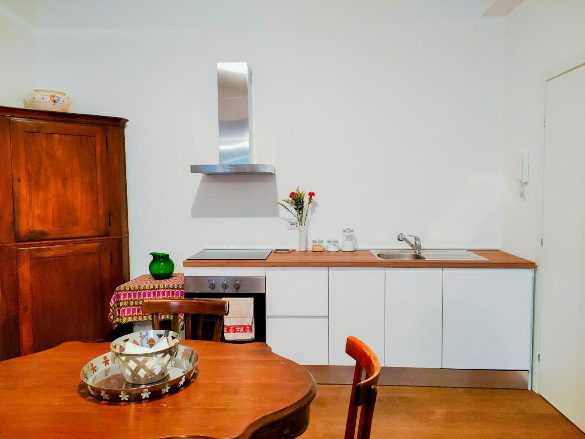 Apartment Casa Francesca Zona Gemelli *