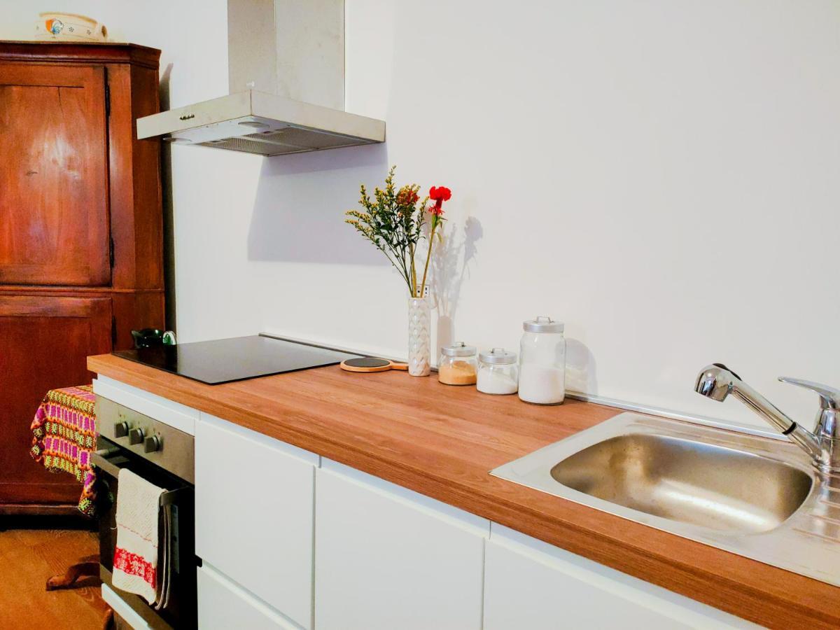 Casa Francesca Zona Gemelli Apartment