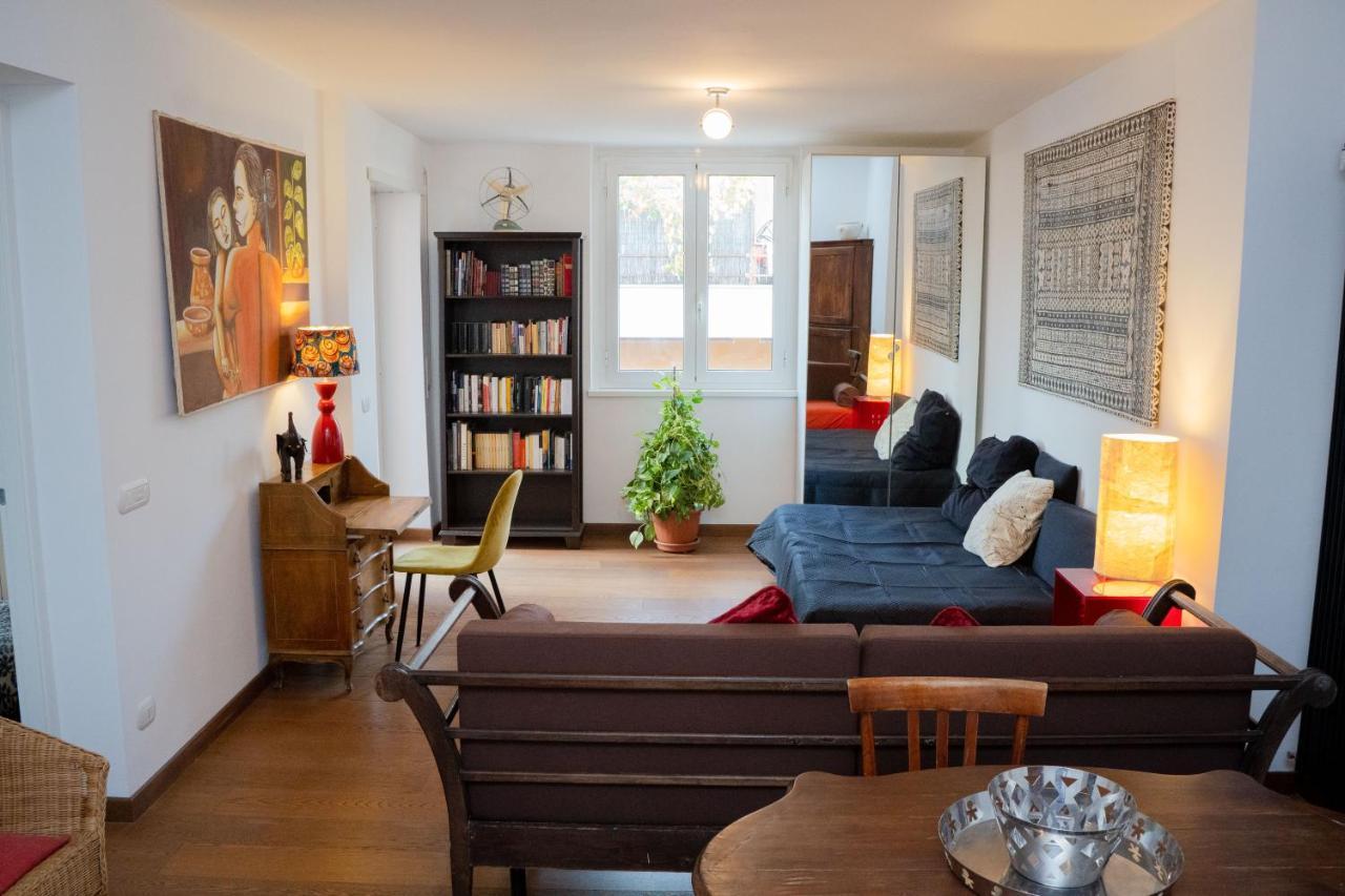Apartment Casa Francesca Zona Gemelli Rome