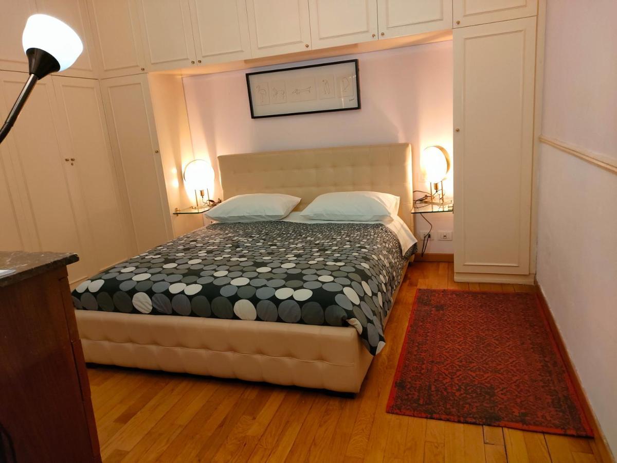 Guest house Babuino House Rome