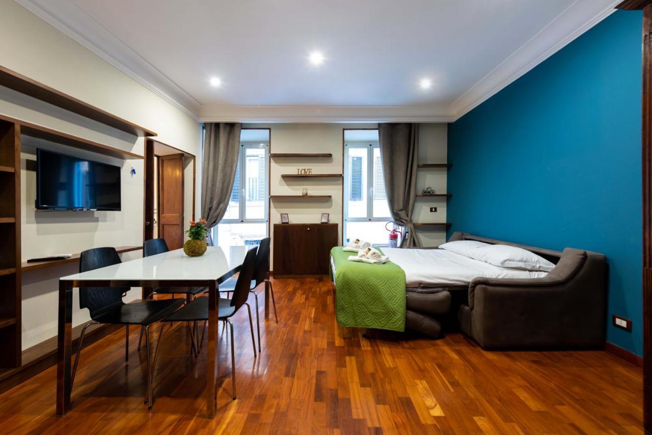 Apartment Colosseum At 400 Meters Rome