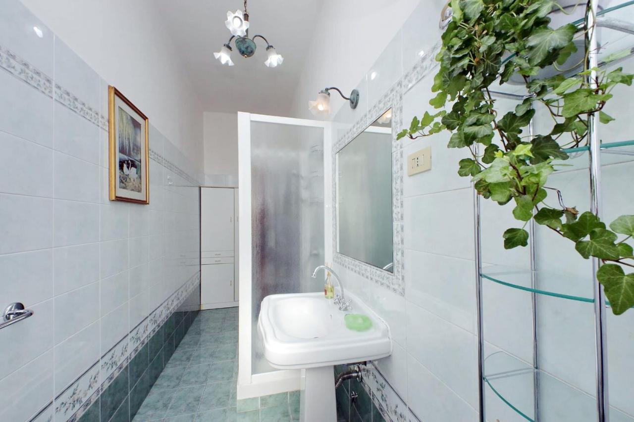 Etruria Apartment Rome