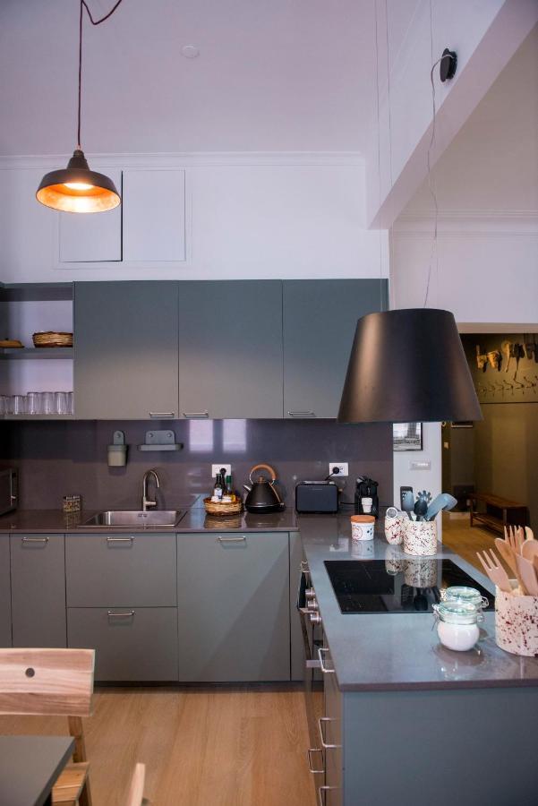 Apartment Relais Dei Goti Rome