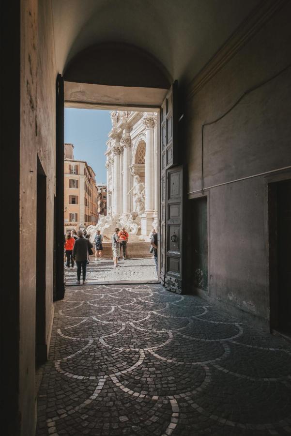Appartamento Trevi 86