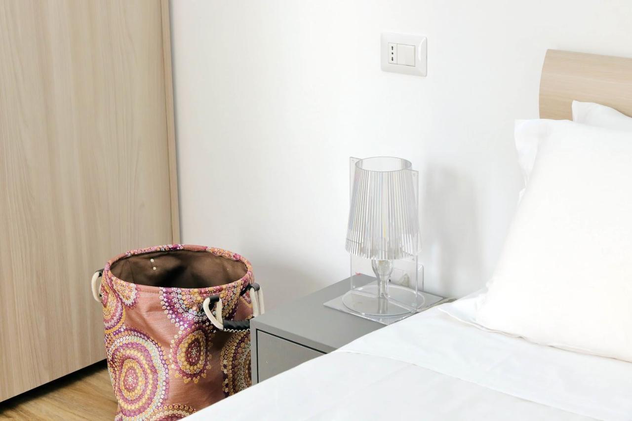 4bnb - Cozy Albornoz Flat * Rome