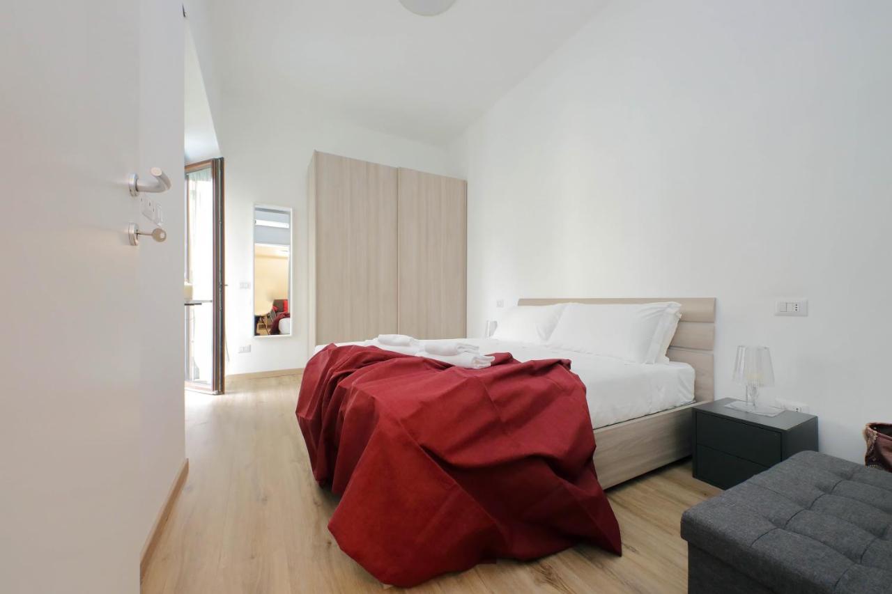 4bnb - Cozy Albornoz Flat Apartment Rome
