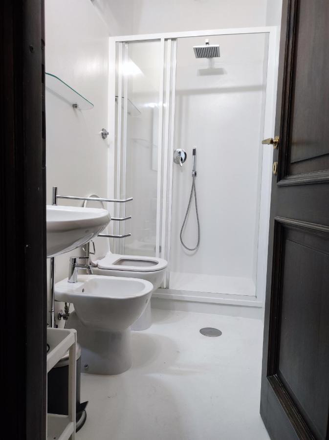 Apartment Lavatore *