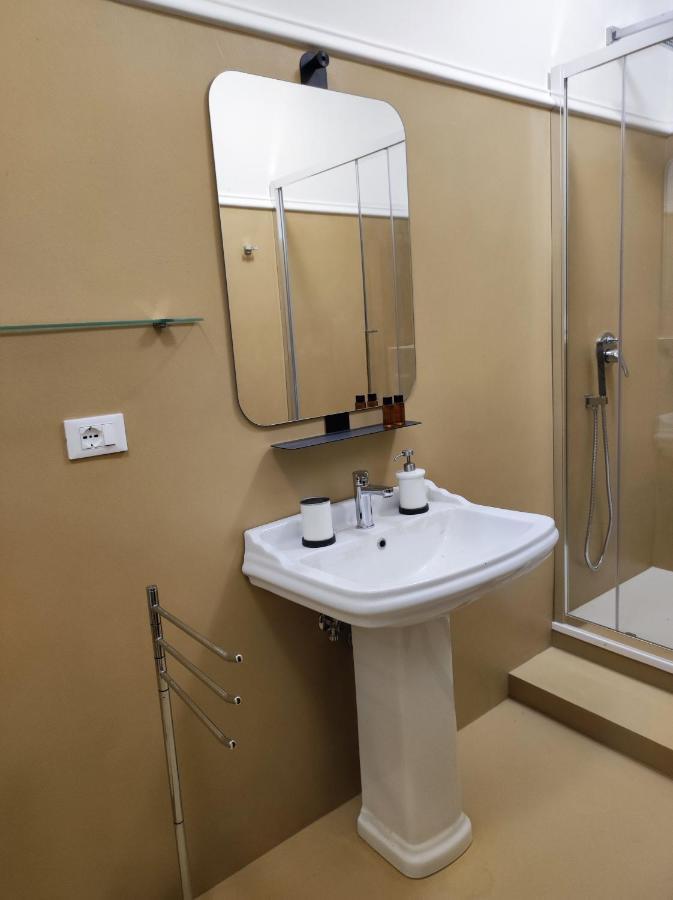 Lavatore Apartment Rome