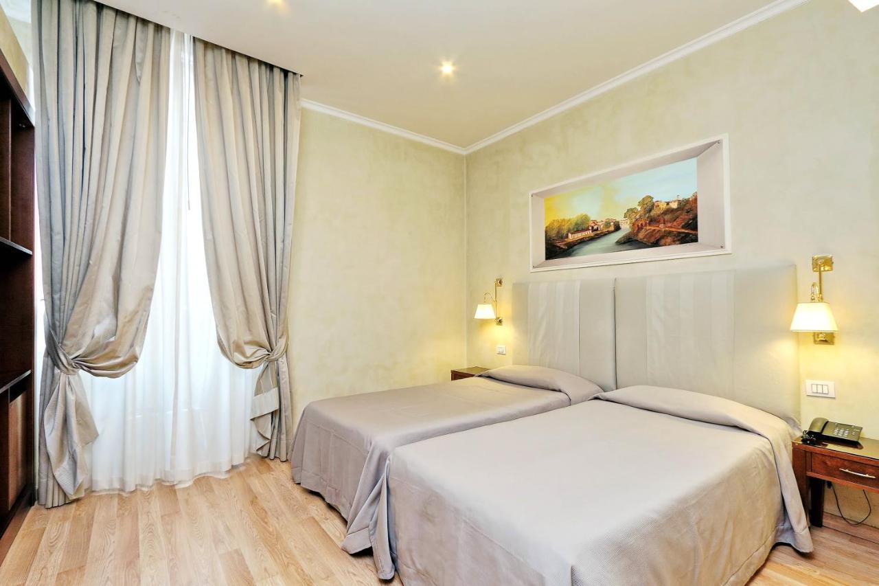 Hotel Camelia Rome