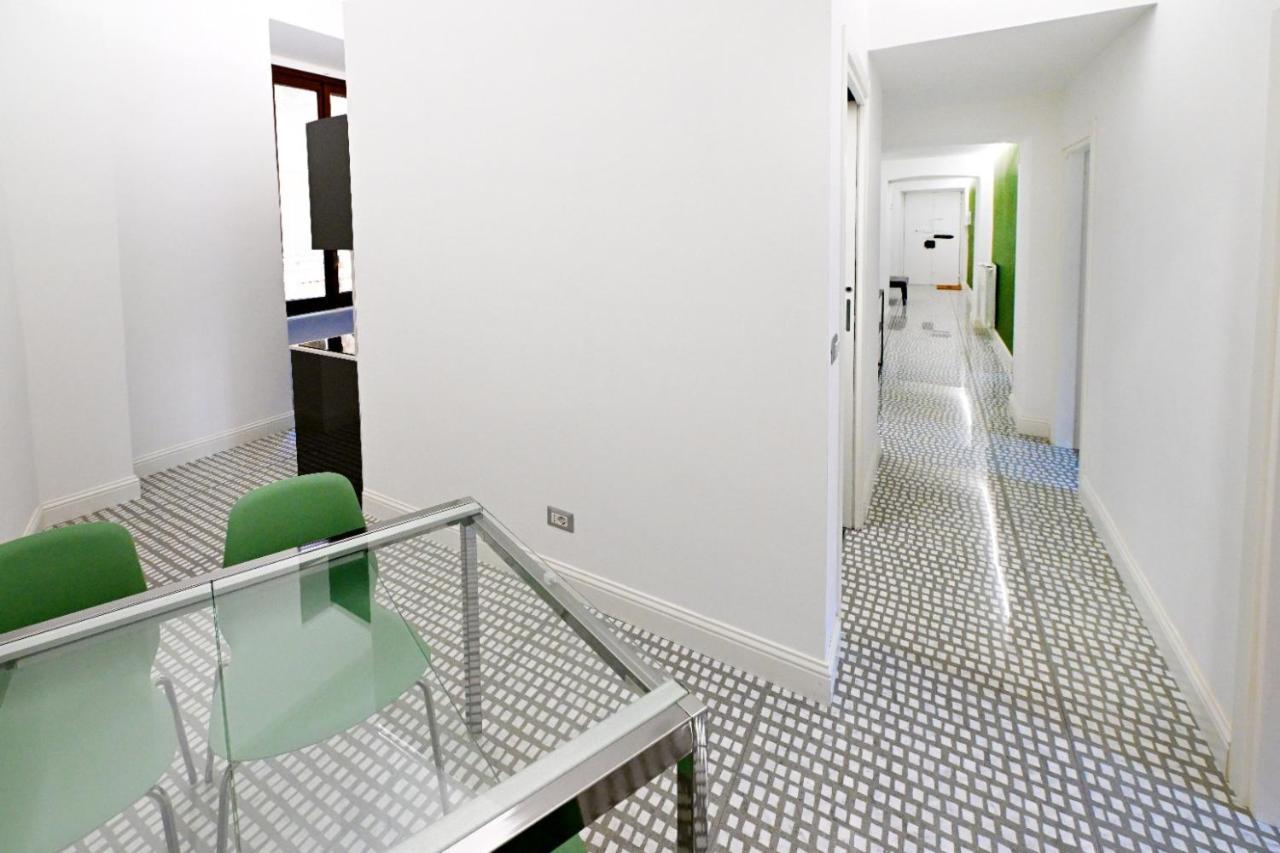 Apartment St Peter Regal