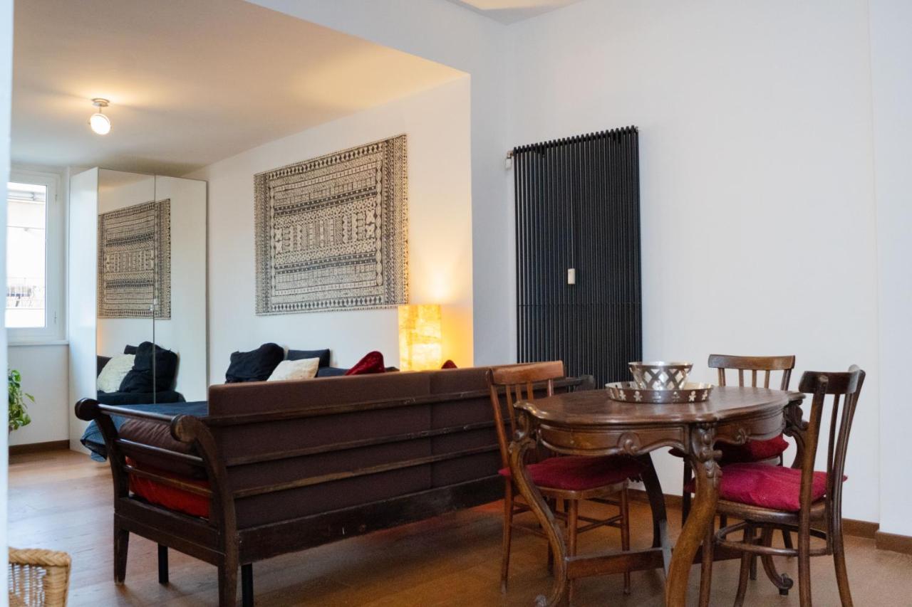 Casa Francesca Zona Gemelli Apartment *