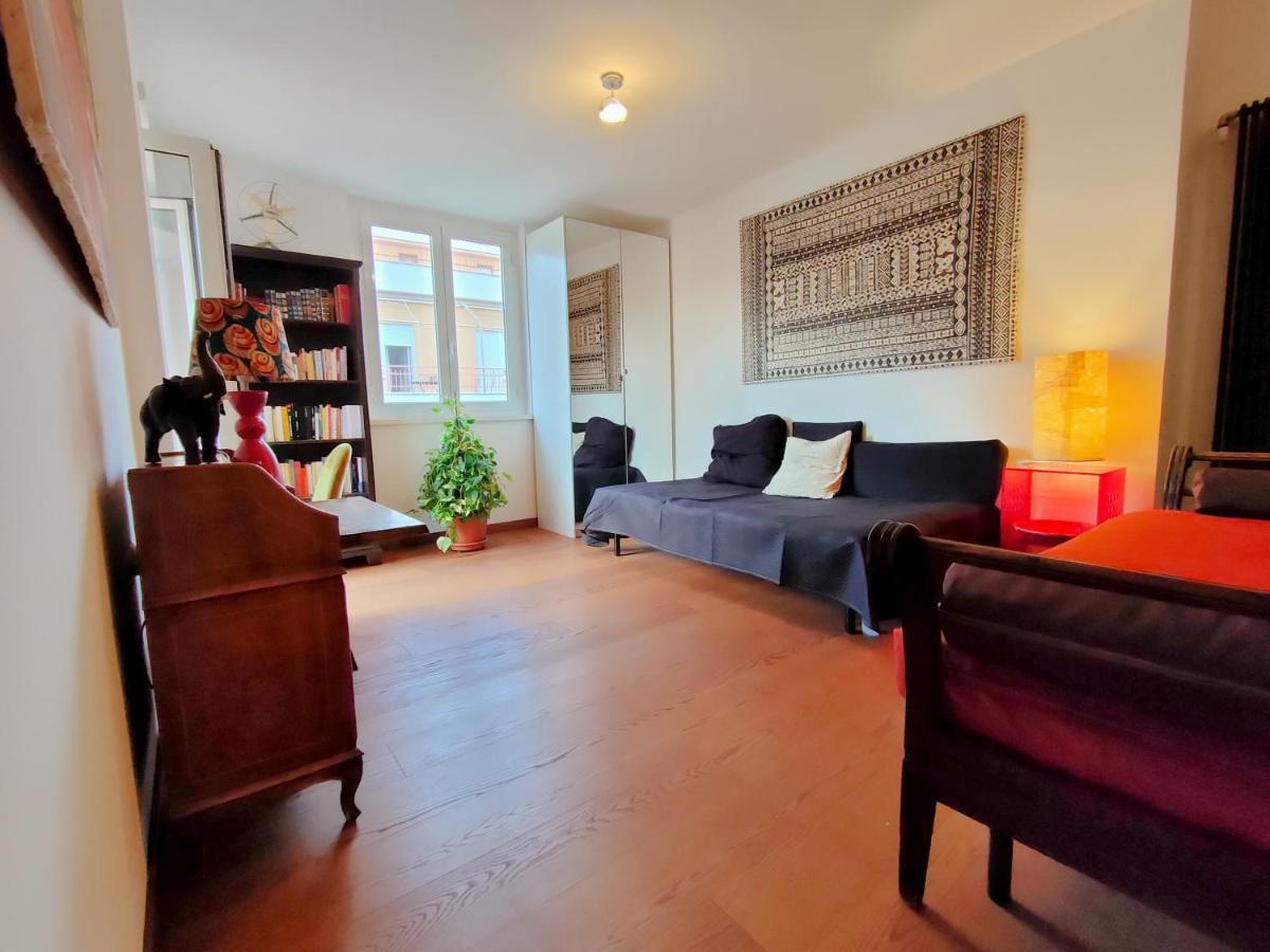 Apartment Casa Francesca Zona Gemelli *