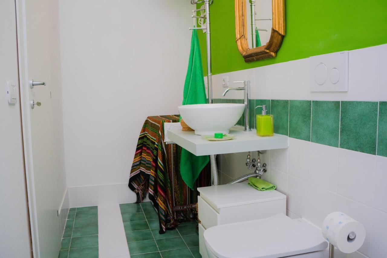 Casa Francesca Zona Gemelli Rome