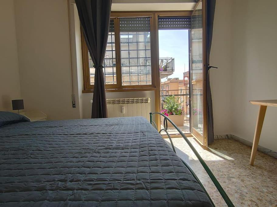 Eufonia Gemelli Apartment *