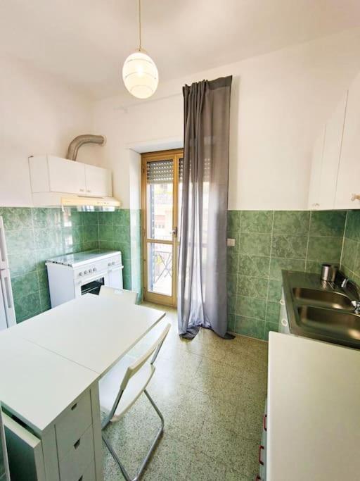Eufonia Gemelli * Rome