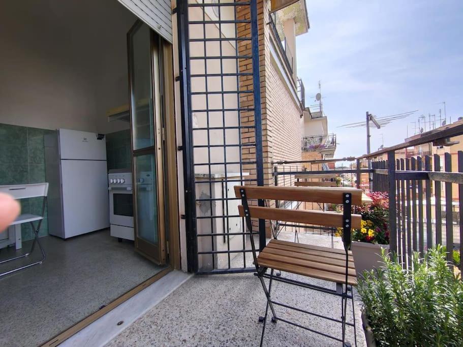 Eufonia Gemelli Rome