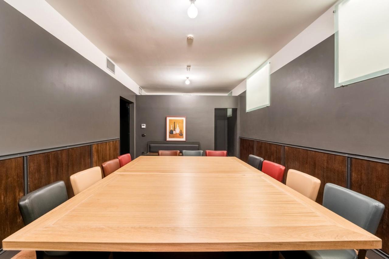 Hotel San Francesco Rome