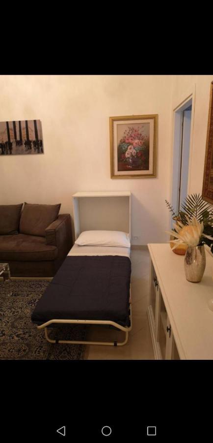Cathy's Luxury Rome