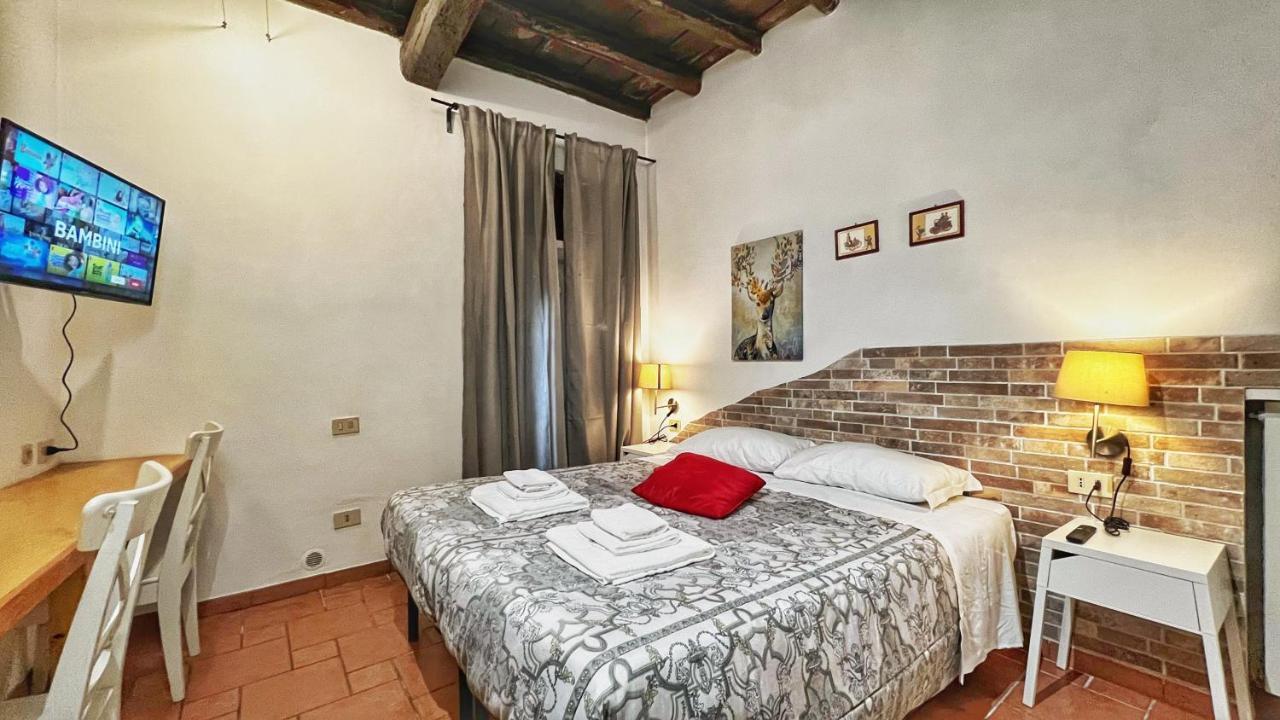 Appartamento Vicolo Del Bologna *