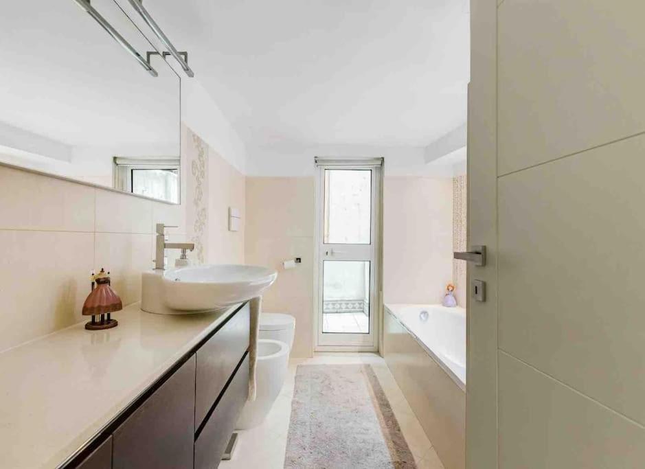 Apartment Lussuoso Accanto Al Colosseo *