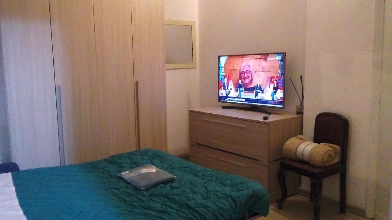 Euroma Casa Apartment