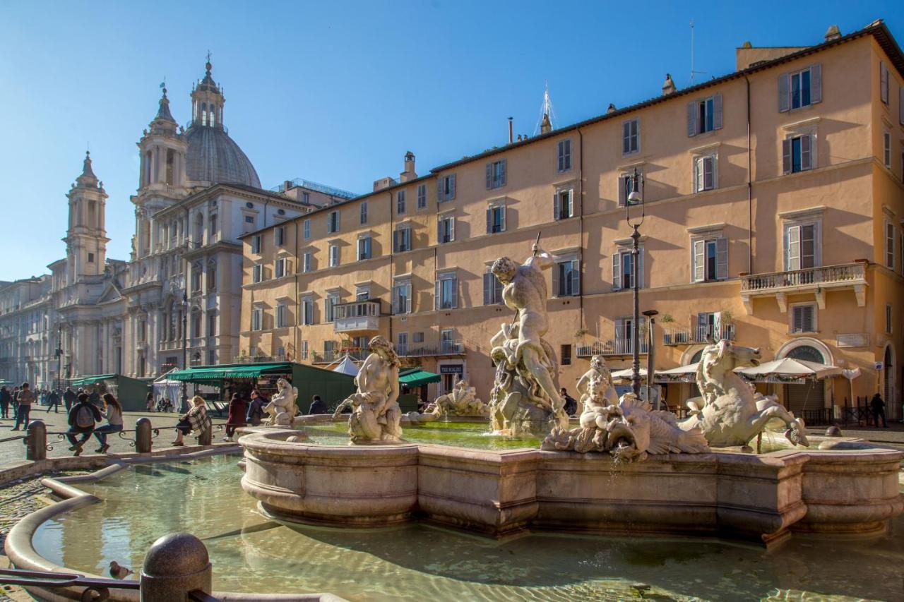 Navona Gold