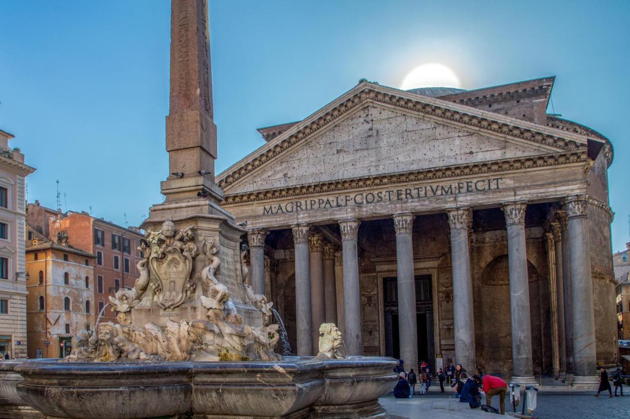 Appartamento Navona Gold