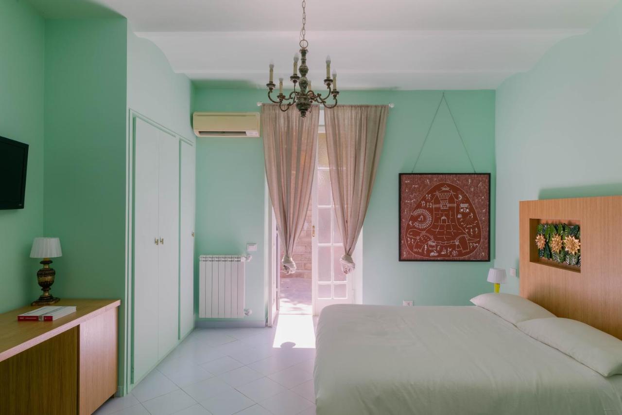 Guest house Tarshito Gallery House Rome