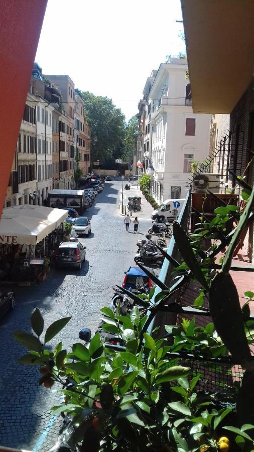 Casa Dell'oca Apartment Rome