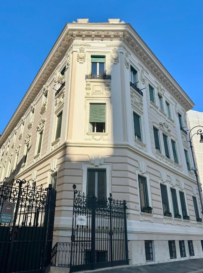 Il Tempio Della Capitale * Rome