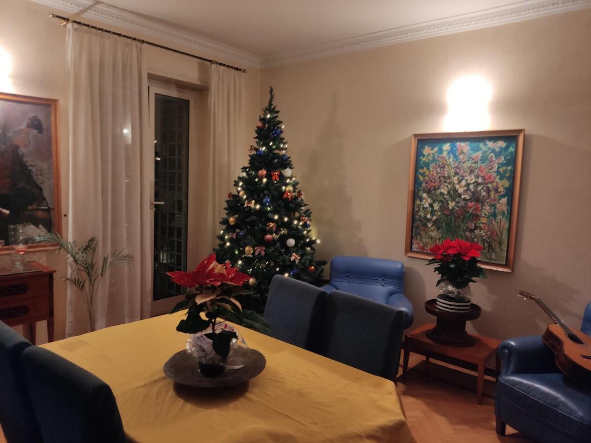 Apartment Casa Dell'oca Rome