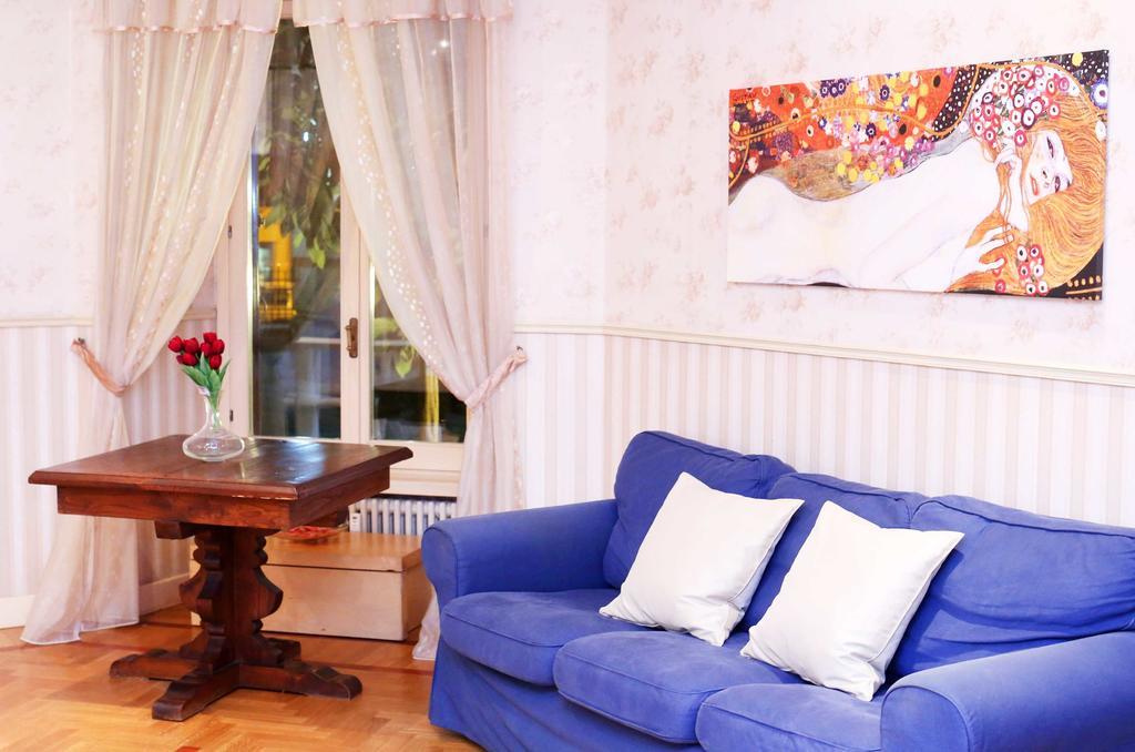 Apartment Felice Rome