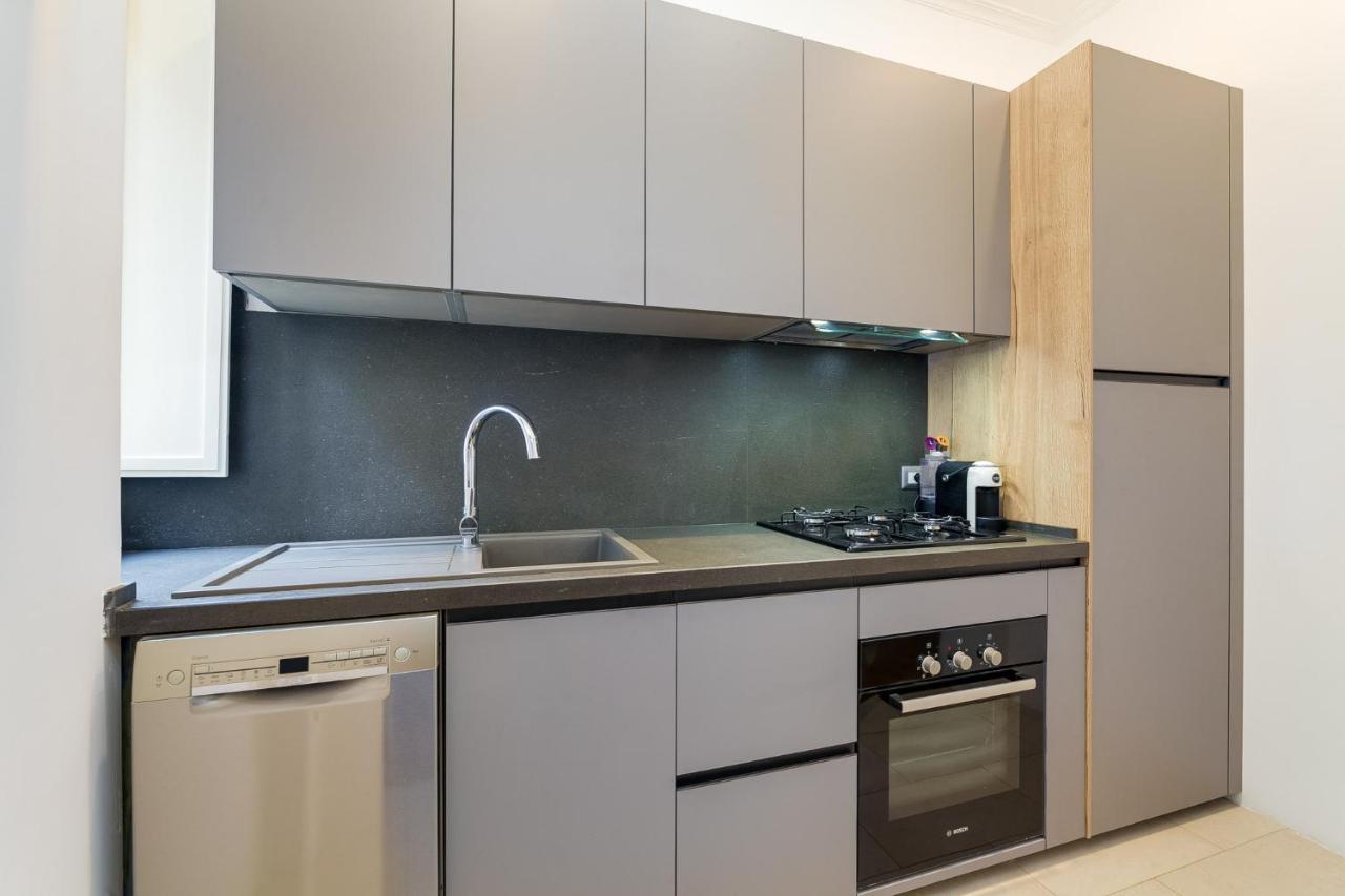 Apartment S. Cosimato Trastevere *