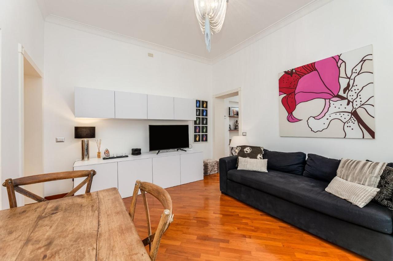 Apartment S. Cosimato Trastevere Rome
