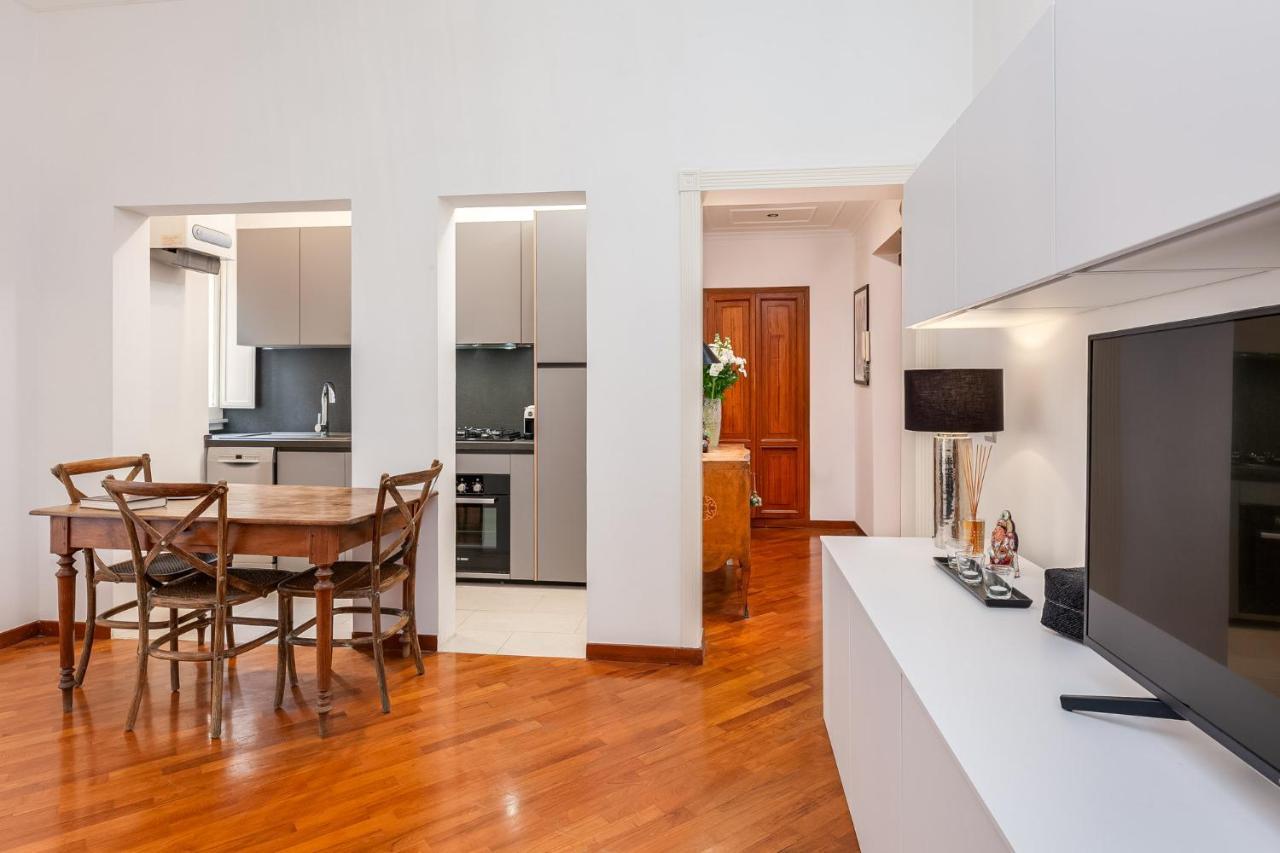 S. Cosimato Trastevere Apartment *