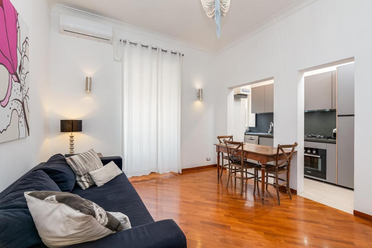 Apartment S. Cosimato Trastevere *