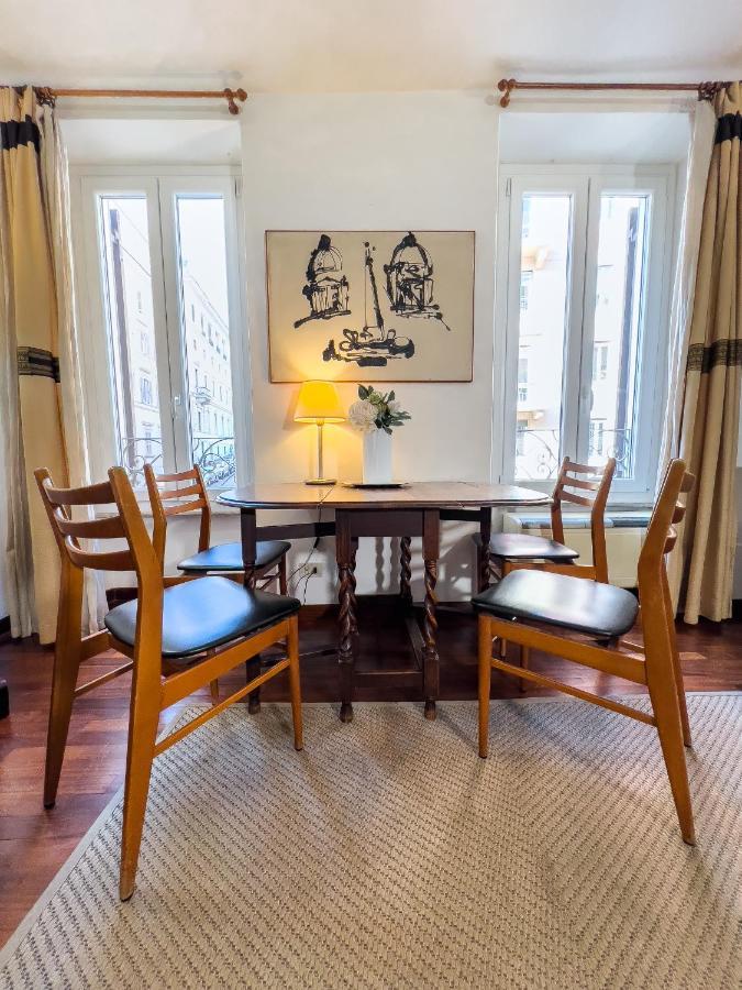 Apartment Irex Popolo Square Apartment Near Via Del Corso