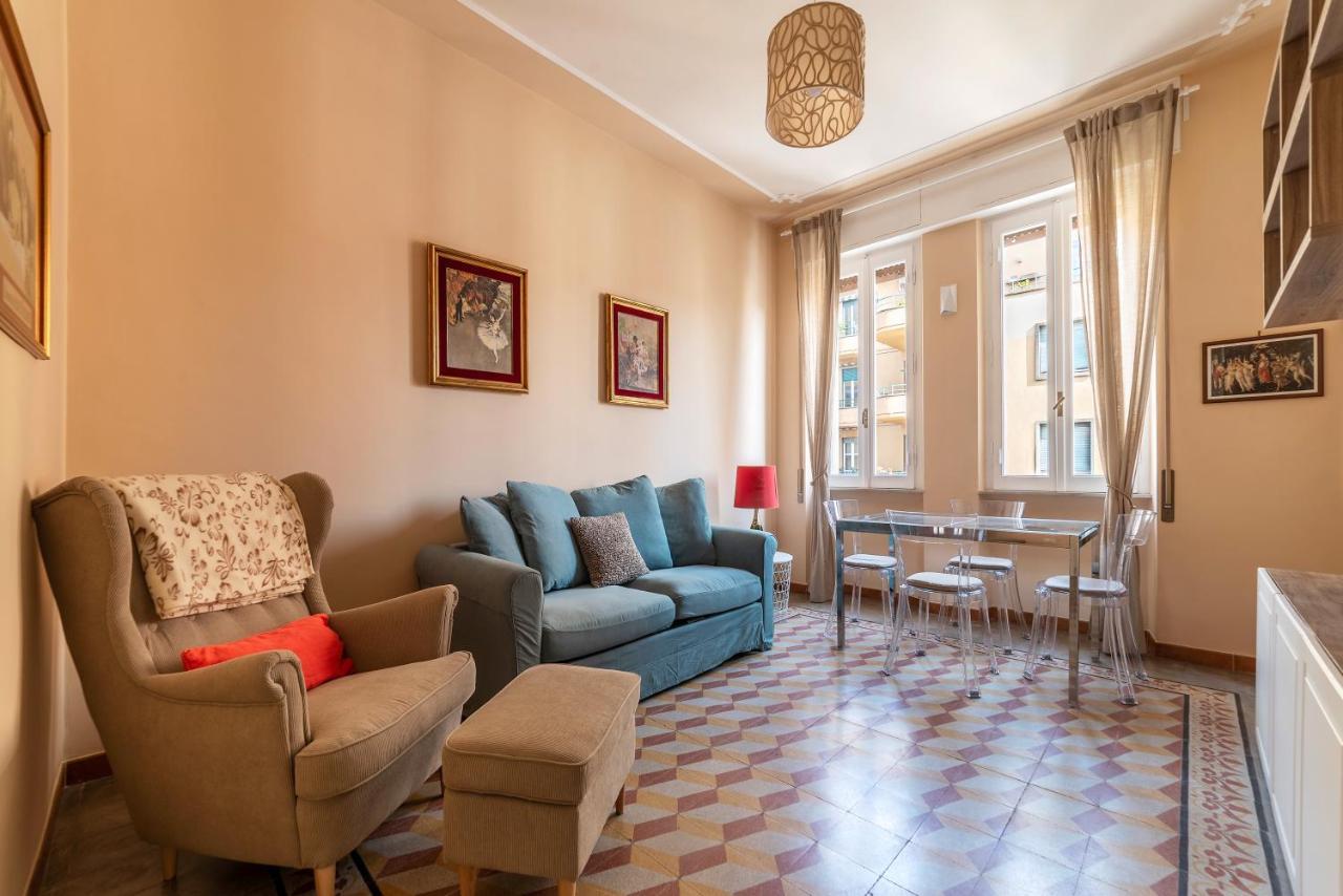 Appartamento Bright - San Pietro & Castel Sant'angelo