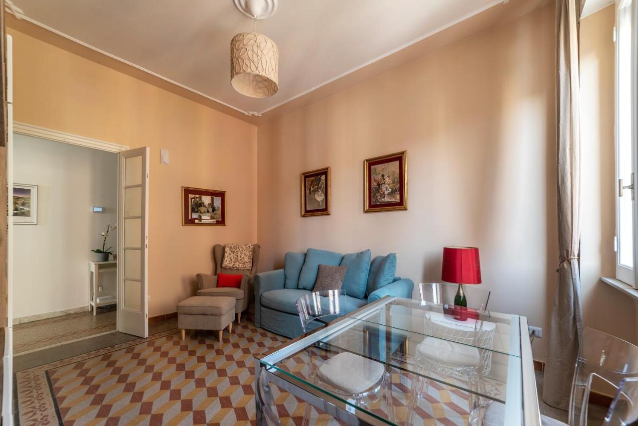 Appartamento Bright - San Pietro & Castel Sant'angelo Roma