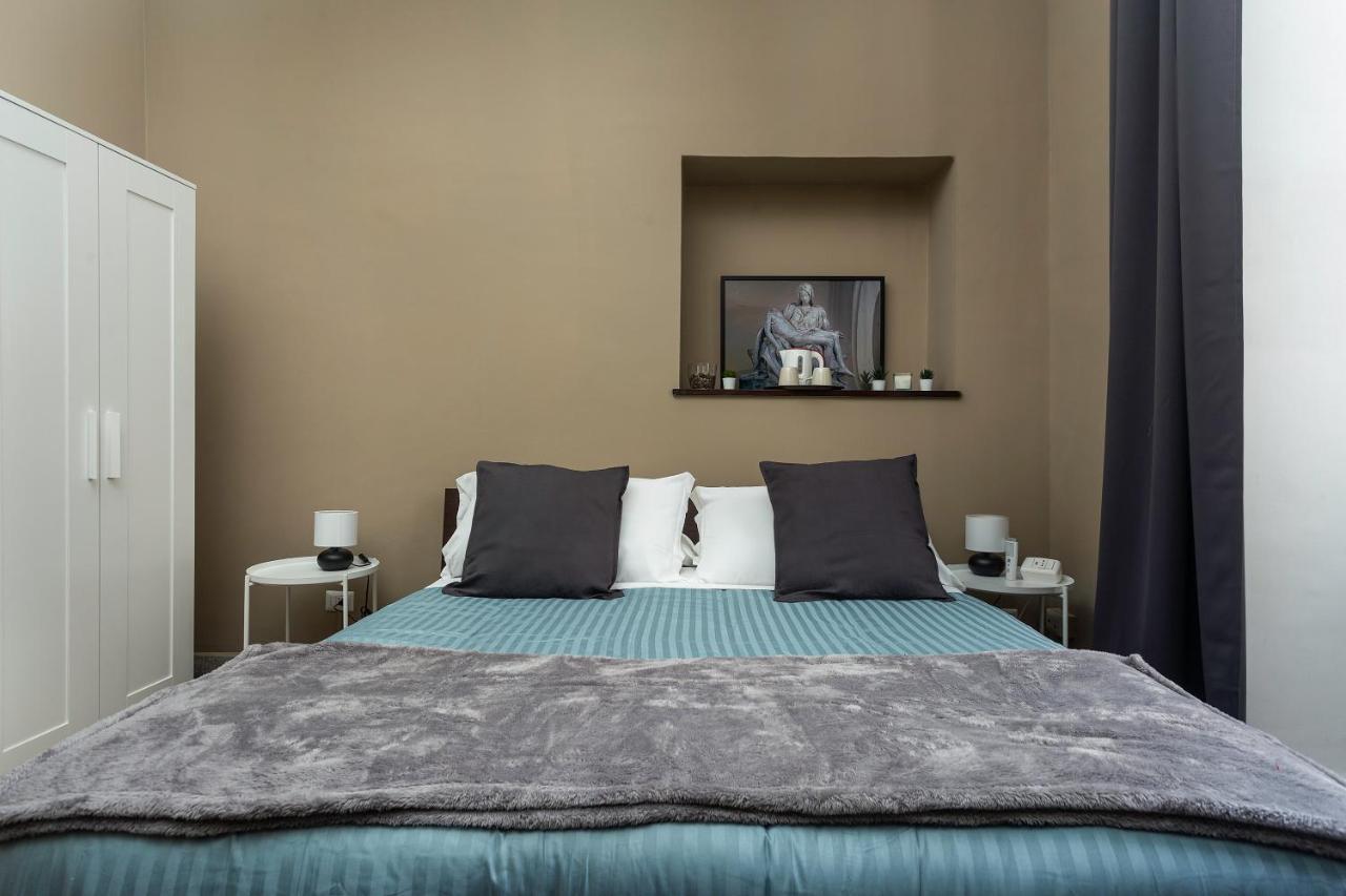 Guest house Art Deluxe - Vatican Rome