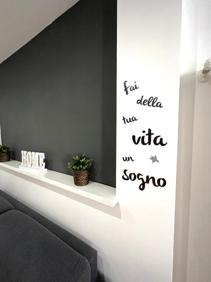 Appartamento Pamphili Charme