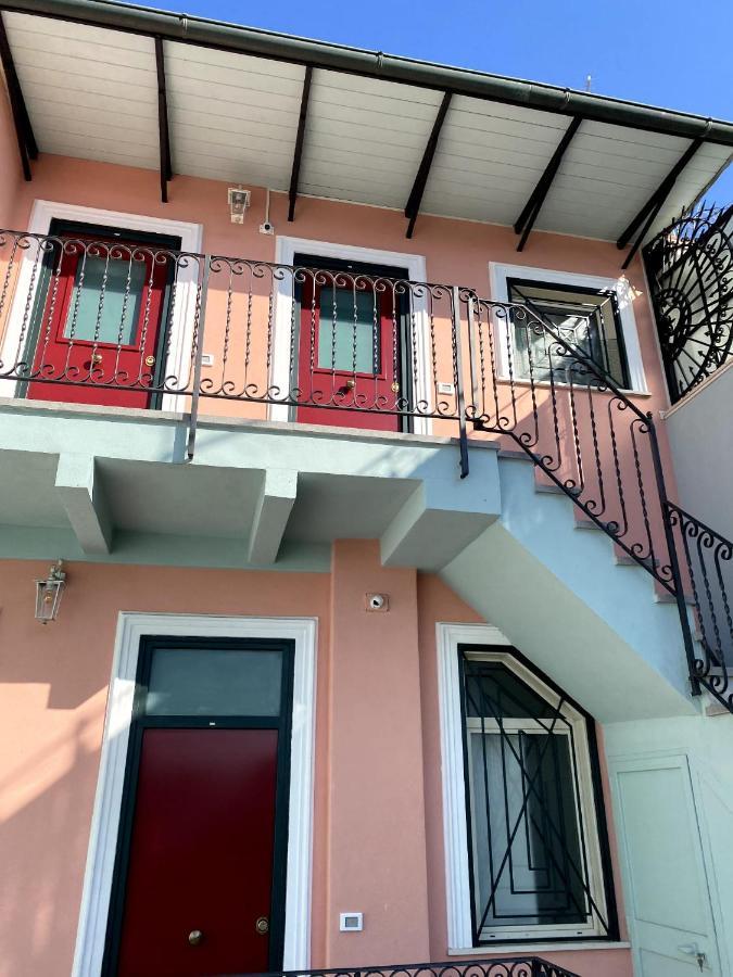 Apartment Residenza Il Palazzetto Rome