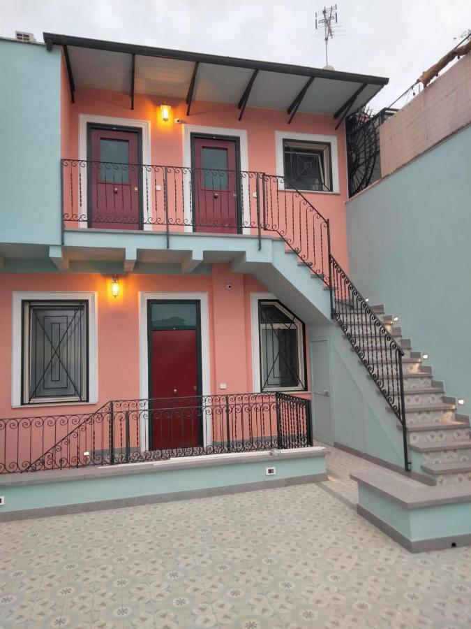 Residenza Il Palazzetto Apartment *