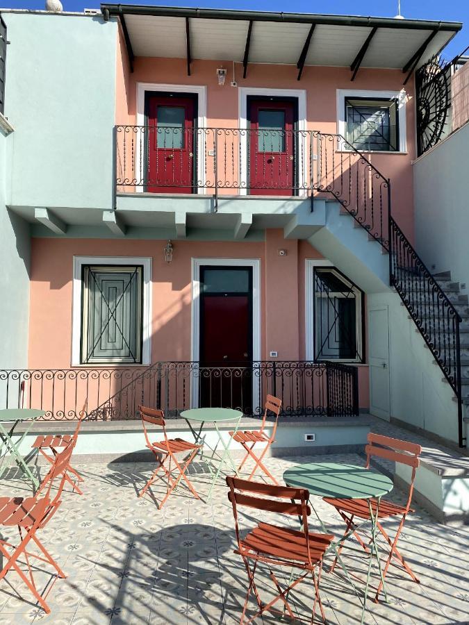 Residenza Il Palazzetto Apartment *