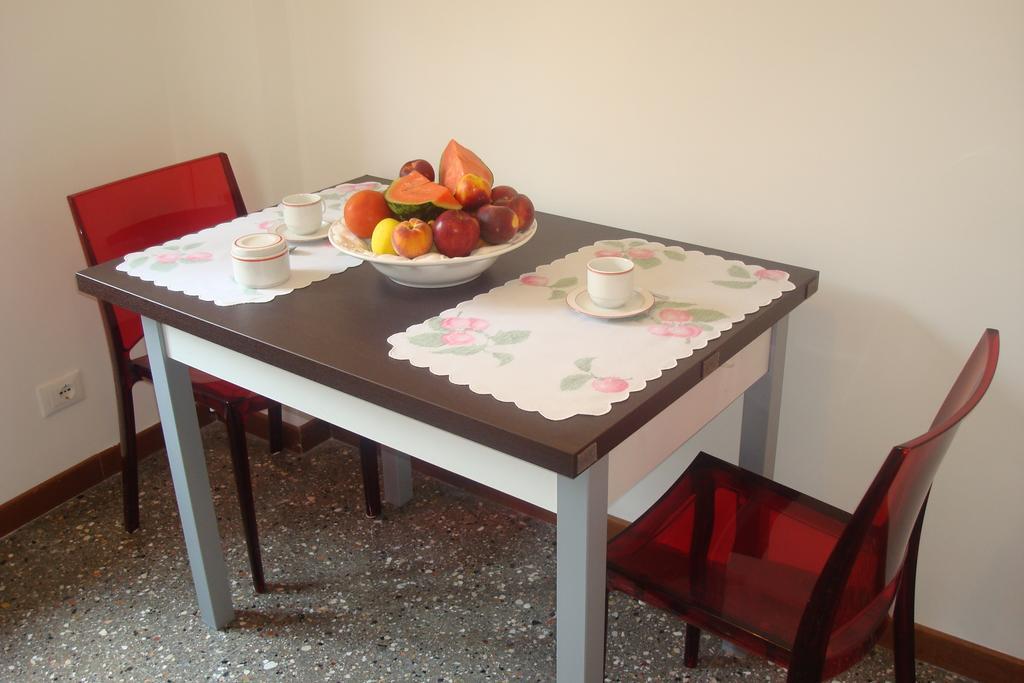 Bruno's Apartment Rome